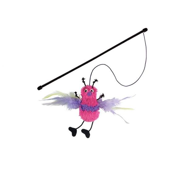 Picture of Feather Teaser