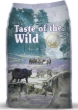 Picture of Taste of the Wild Sierra Mountain Canine with Roasted Lamb –5lbs