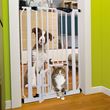 Picture of Pet Gate 73 x h 105 cm