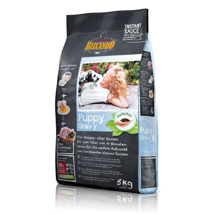 Belcando PUPPY GF POULTRY ドッグフード