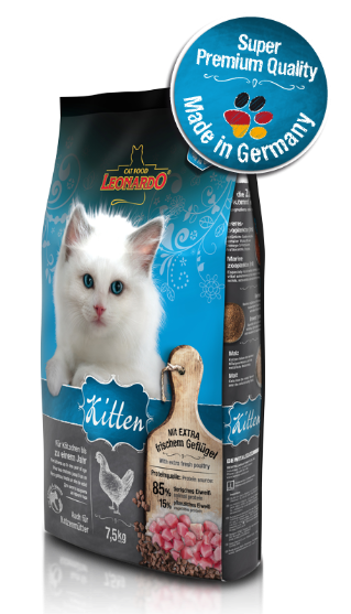 Picture of Leonardo Kitten 1.8kg