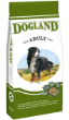 Picture of Dogland Adult Premium Dry Dog Food   15 kg