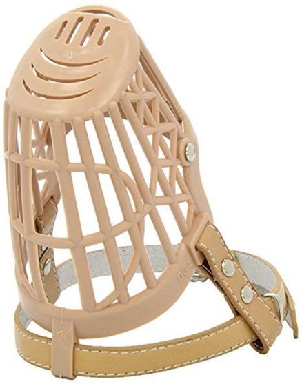 Picture of Kerbl Muzzle Size 4