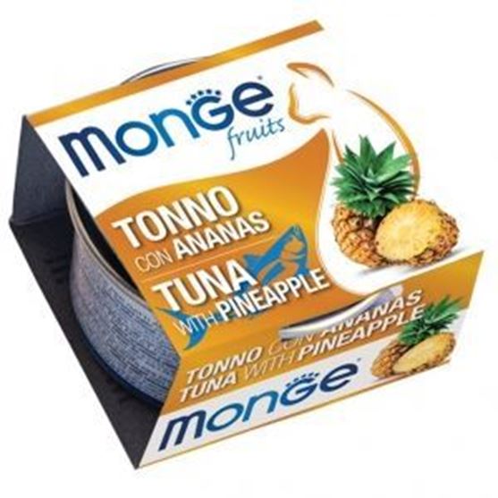 Picture of Tuna & Pineapple (12/pack)