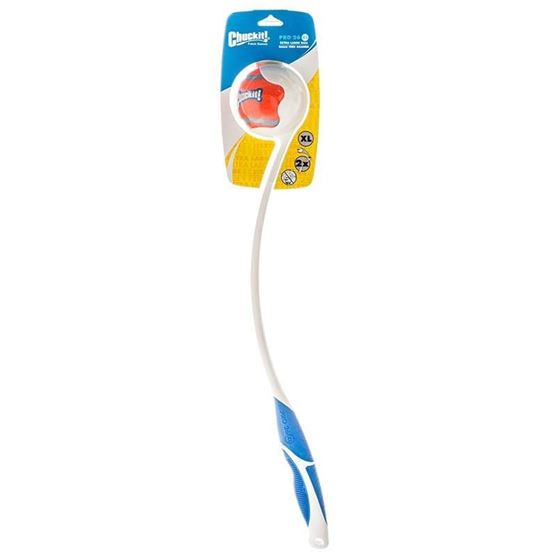 Picture of Chuckit® Pro 26 Large Ball & Launcher