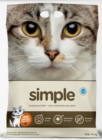 Picture of Intersand Simple (10KG)