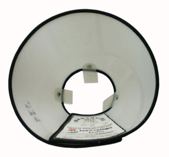 Picture of Ferplasr Vet Collar (S) 7.5Cm