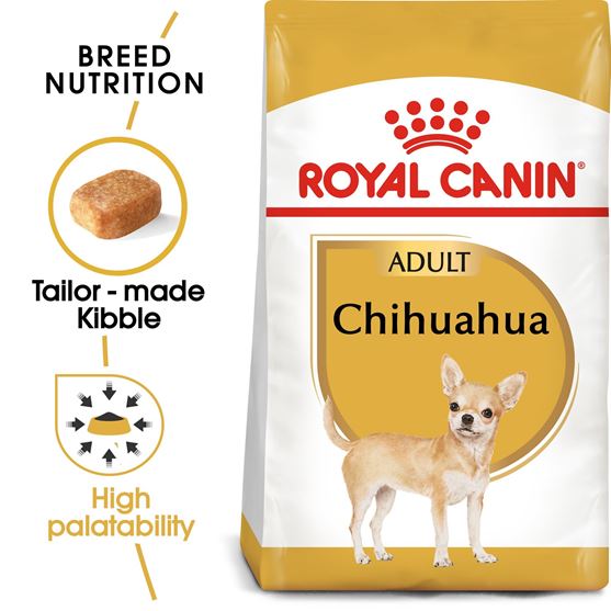 Picture of Royal Canin ® Chihuahua Adult 500 gram