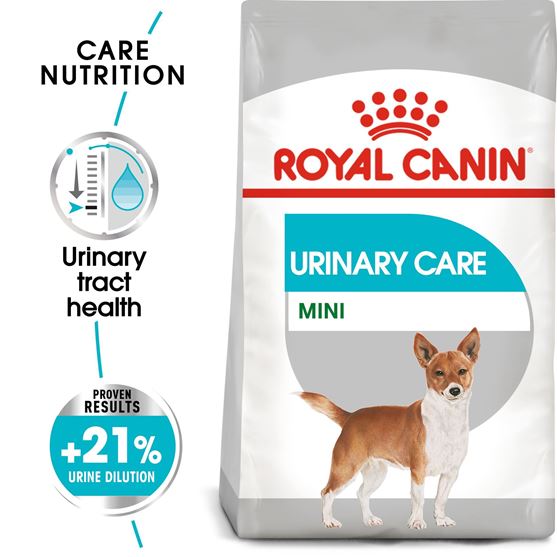 Picture of Royal Canin ® Mini Urinary Care - dogs 3kg