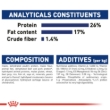 Picture of Royal Canin Maxi Adult Dry Dog Food 15kg