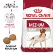 Picture of Royal Canin Medium Adult Dry Dog Food - 4 kg