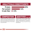 Picture of Royal Canin Medium Adult Dry Dog Food - 4 kg