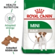 Picture of Royal Canin Mini Adult Dry Dog Food - 8kg