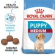 Picture of Royal Canin Medium Puppy Dry Dog Food  4KG