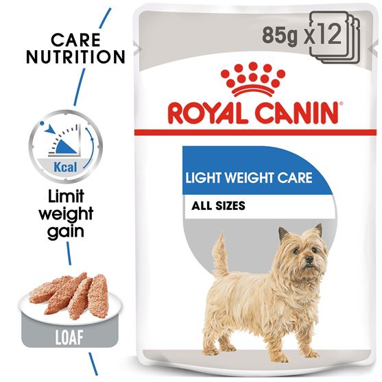 Picture of Royal Canin ® light weight (12/pack)