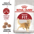 Picture of Royal Canin Adult Fit &  active 4kg