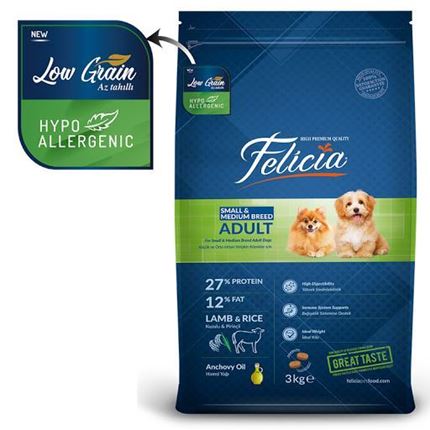 Picture of Felicia Mini adult  3kg