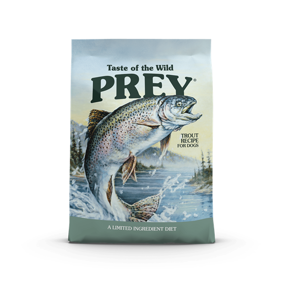Picture of Taste of the wild®  Trout 8lb (3.63kg)