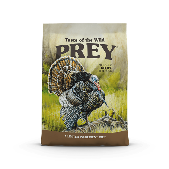 Picture of Taste of the wild®  Turkey 8lb (3.63kg)