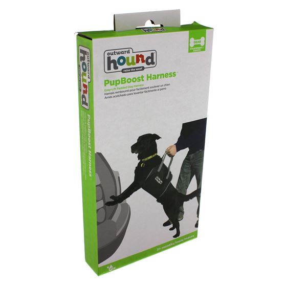 outward hound dog harness