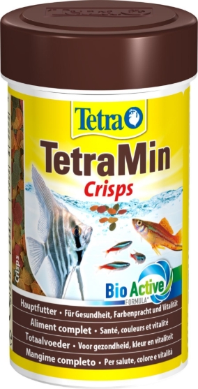 Picture of TetraMin Crisps 500ml 24