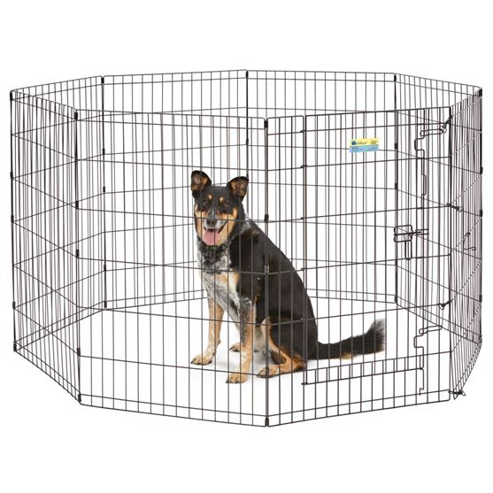 pet lodge exercise pen