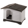 Picture of Ferplast Dogvilla 70 Outdoor Plastic Dog House