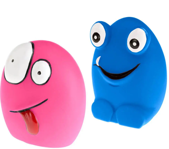 Picture of Ferplast PA 6553 Funny Faces