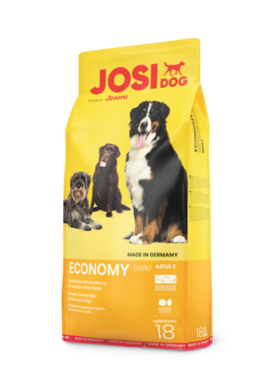 Picture of JosiDog Economy Adult Dry Dog Food 15kg