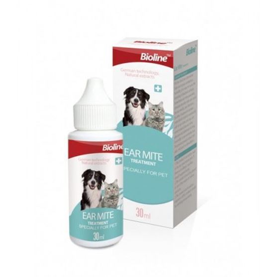 Picture of Bioline® Earmite 30ml