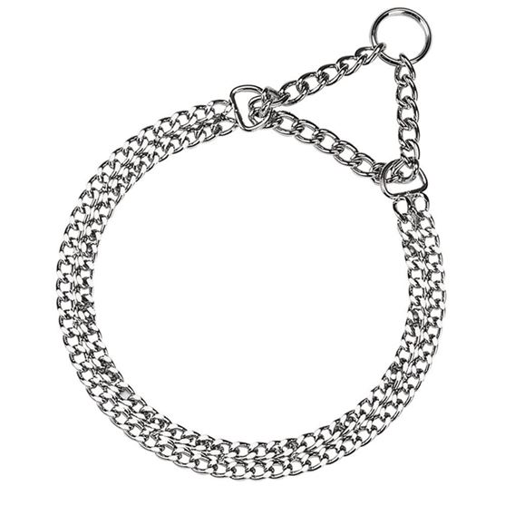 PetsJo. Ferplast Semi chokechain CSS 5516