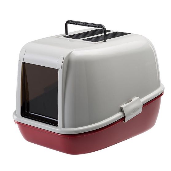 Picture of Ferplast Magix Cat Toilette Home