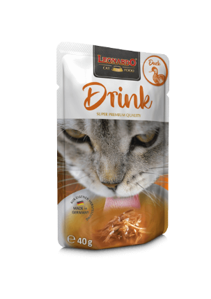 Picture of Leonardo® Drink Duck (20x 40 g)