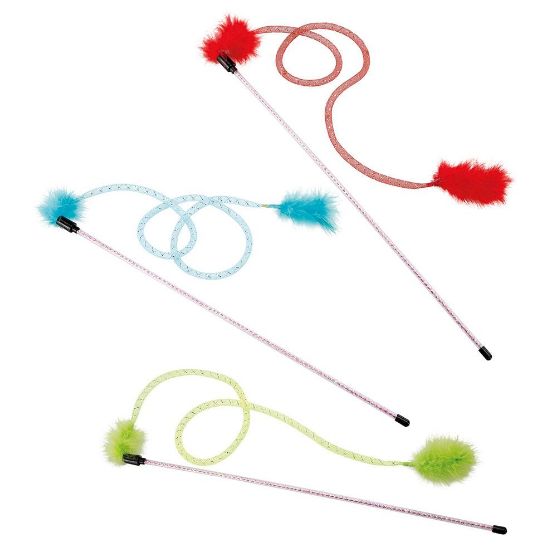Picture of Ferplast Cat Toy 5002