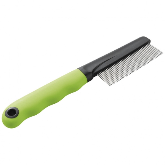 Picture of Ferplast GRO 5794 Cat Comb with Rotating Teeth