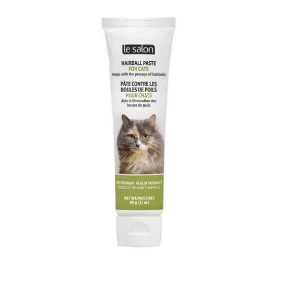 PetsJo. Le Salon Hairball Paste for Cats