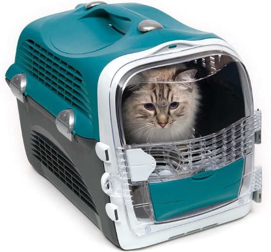 Picture of Catit Cabrio Cat Carrier