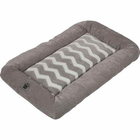 Picture of Petmate Zig Zag Low Bumper Kennel Mat