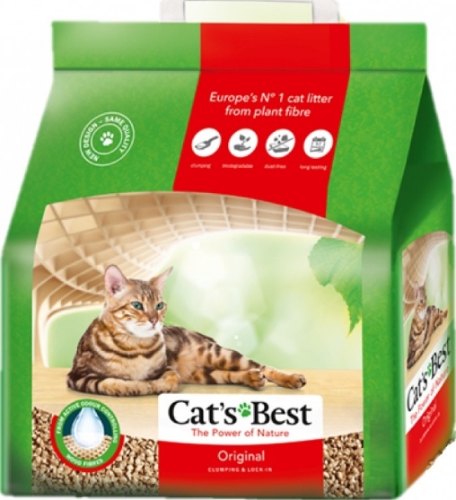 cats best oko plus