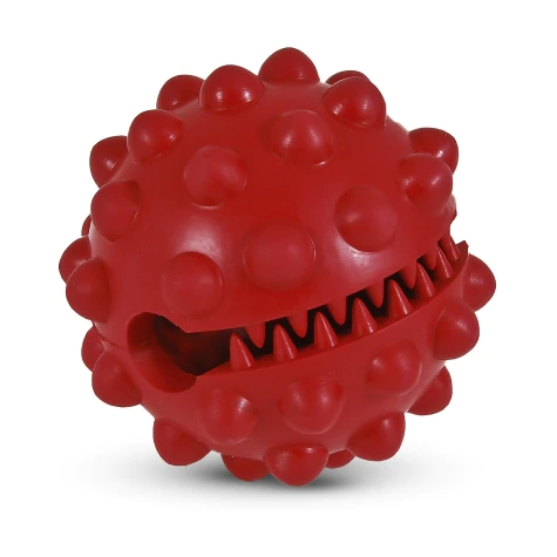 Picture of Dogzilla Knobby Treat Ball
