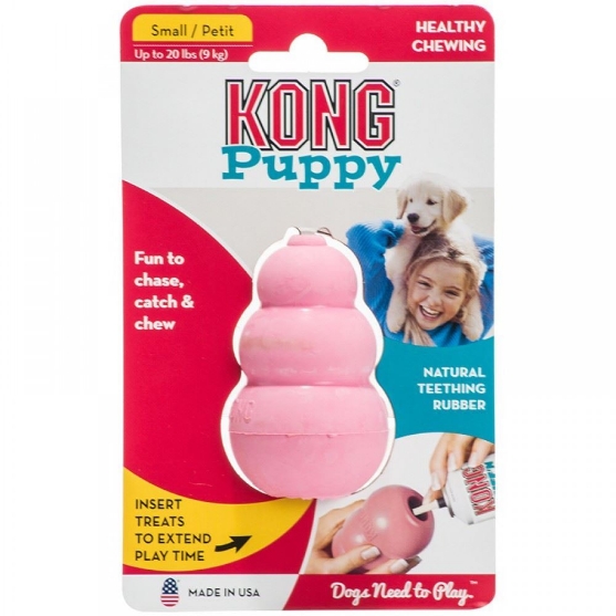 Picture of Kong Puppy Large