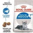Picture of Royal Canin Feline Health Nutrition Indoor 7+ Dry Cat Food 1.5kg