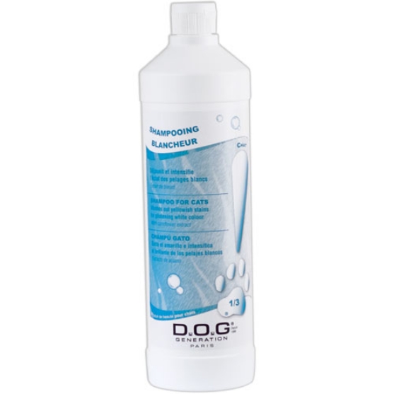 Picture of Dog Generation Whitening Spray