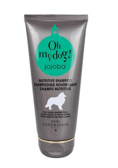 Picture of Oh My Dog Nutritive Shampoo