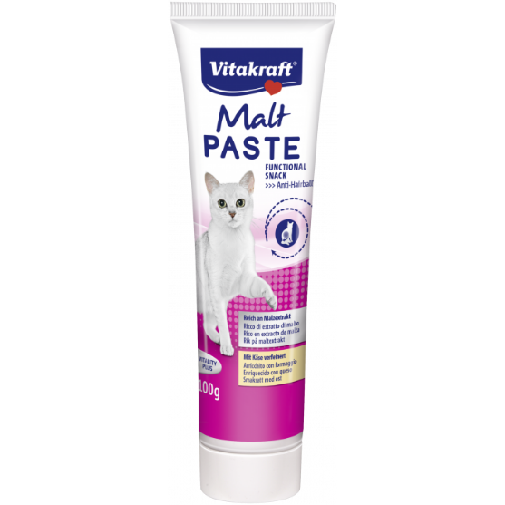 Picture of Vitakraft Anti-Hairball Paste