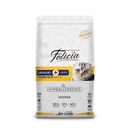 l-carnitine in cat food for sterilized cats PetsJo. Products tagged with 'l-carnitine for cats'