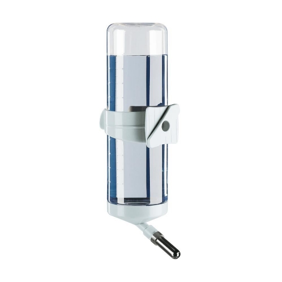 Picture of Ferplast FPI 4663 Drinky 600 Drinking Bottle