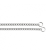 Picture of Ferplast Chrome CS 1516 Metal Choke Chain Dog Training Collar