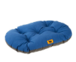 Picture of Ferplast Relax 55/4 Oval Cotton Cushion for Dogs and Cats – Red