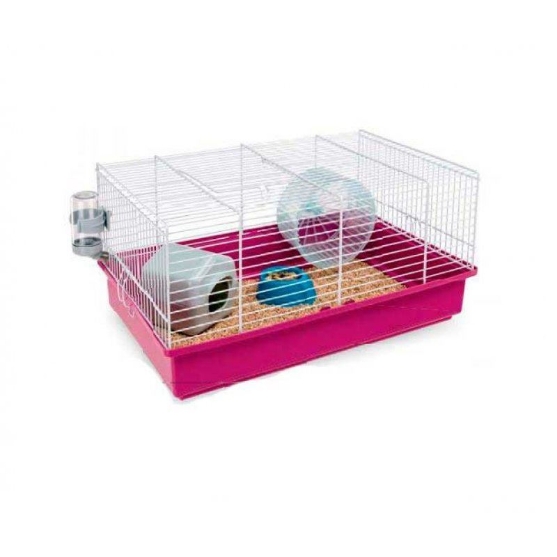 Picture of Ferplast Cage Criceti 9 White